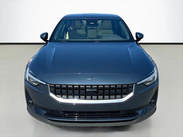 2022 polestar 2 long range dual motor