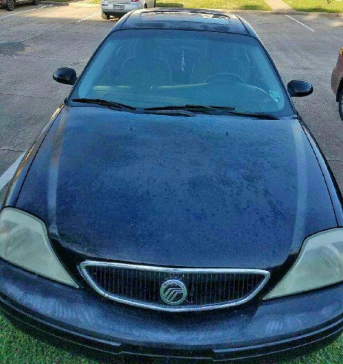 2000 mercury sable ls for sale in louisiana by owner