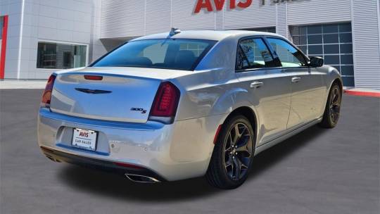 2022 Chrysler 300