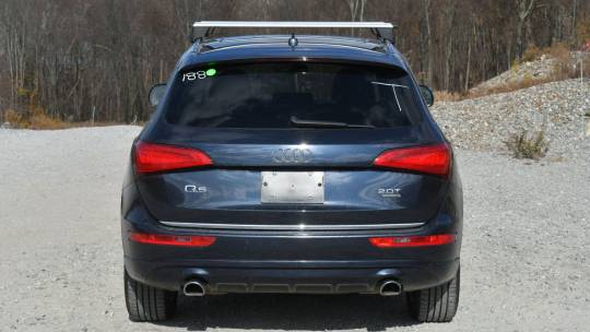 2015 Audi Q5