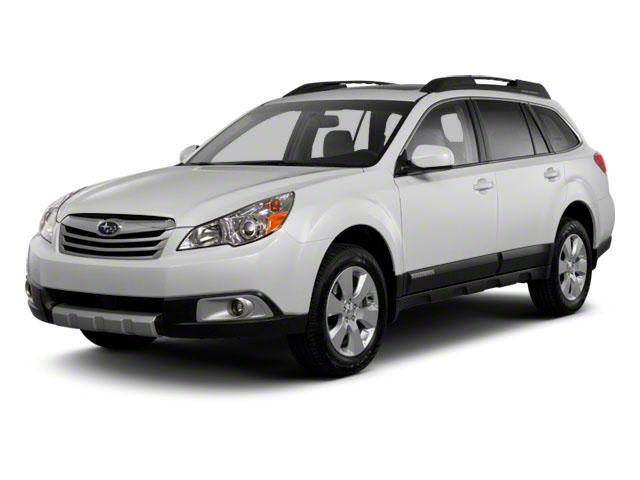 2010 subaru outback 2.5 i limited