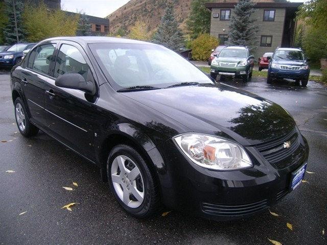 2008 chevrolet cobalt ls for sale in jackson, wyoming