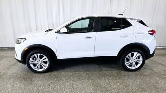 2021 Buick Encore GX