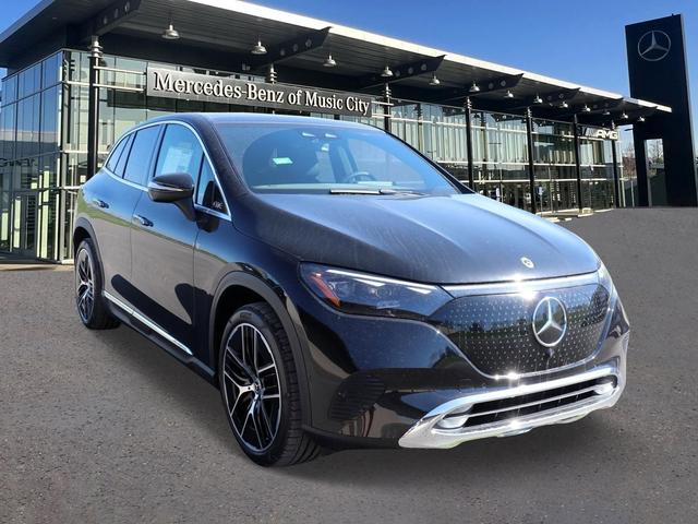 2024 mercedes-benz eqe 350+