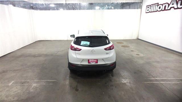 2017 mazda cx-3 grand touring awd grand touring 4dr crossover for sale in sioux falls, south dakota
