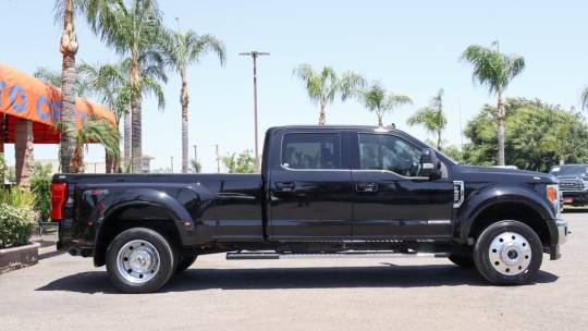 2019 Ford F-450