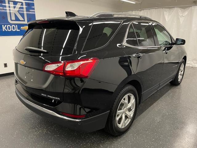 2020 chevrolet equinox premier w/1lz