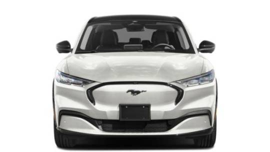 2024 Ford Mustang Mach-E