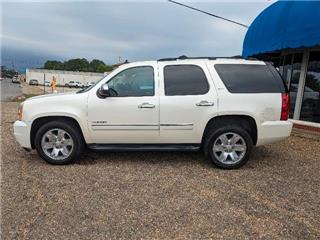 2013 GMC Yukon slt