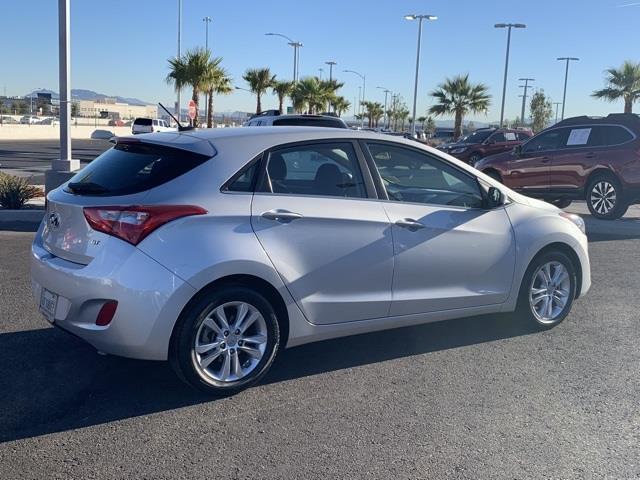 2014 hyundai elantra gt base 4dr hatchback 6a for sale in las vegas, nevada