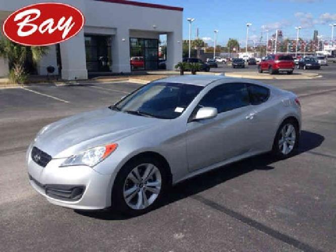 2010 hyundai genesis in panama city, fl
