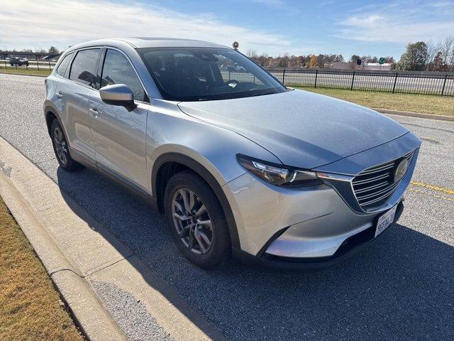 2023 mazda cx-9 touring