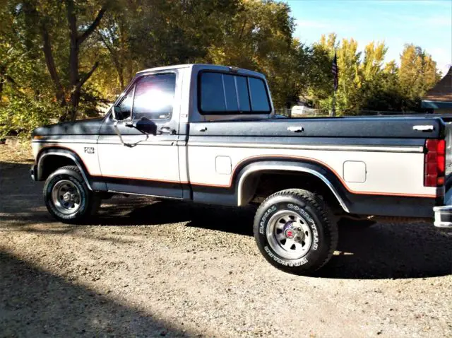 ford f150 4x4 xlt lariat