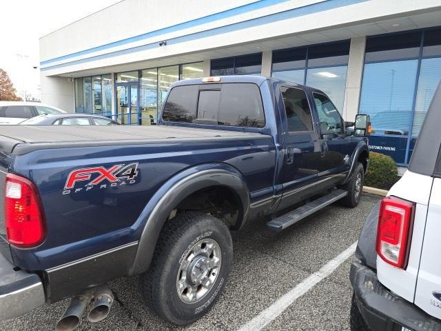 2015 ford f-250