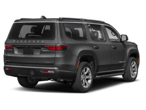 2022 jeep wagoneer series iii 4x4