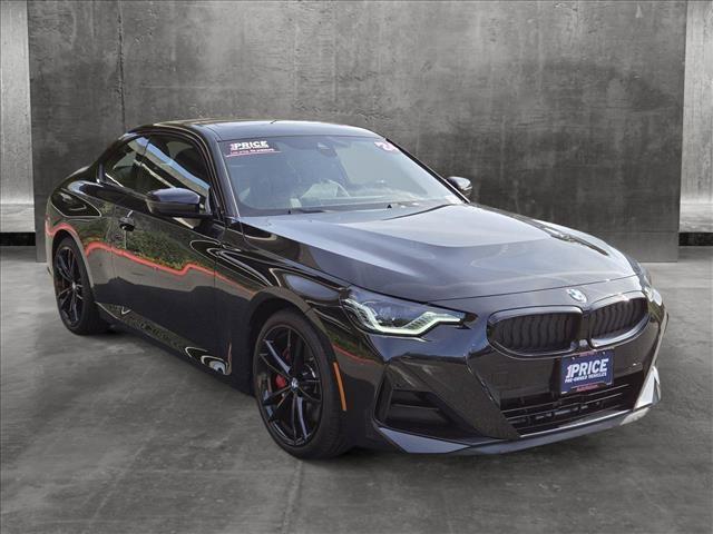 2024 bmw 230 i xdrive