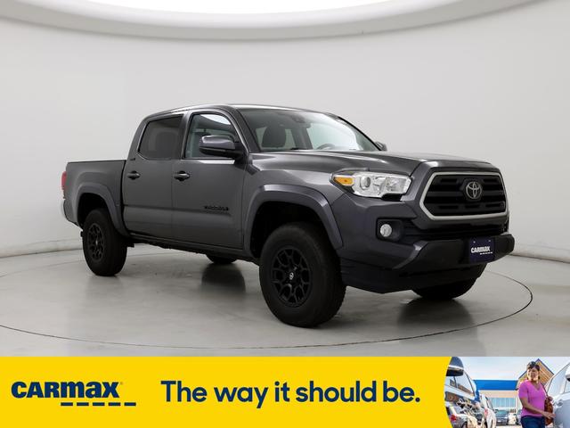 2019 toyota tacoma sr5