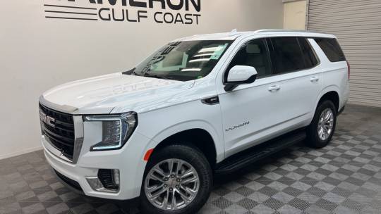 2024 GMC Yukon