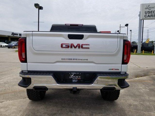 new 2019 gmc sierra 1500 slt slidell, la 70461 for sale in slidell, louisiana