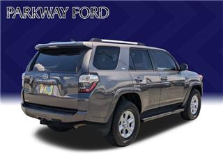 2020 Toyota 4Runner sr5 premium