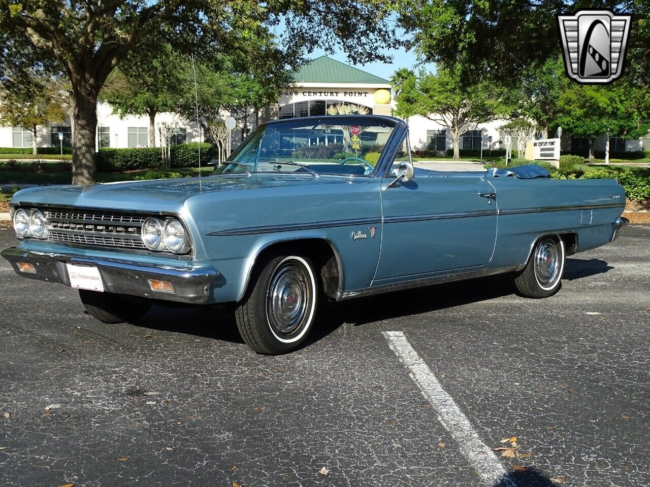 1963 oldsmobile cutlass