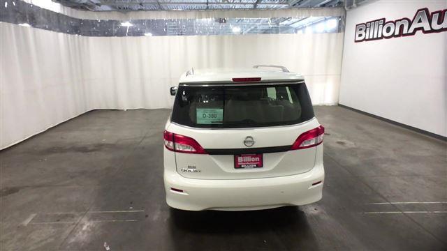 2015 nissan quest 3.5 platinum 3.5 platinum 4dr mini-van for sale in sioux falls, south dakota