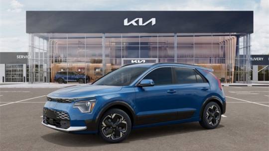 2024 Kia Niro