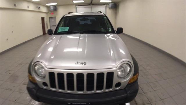 2006 jeep liberty sport sport 4dr suv for sale in jolly acres, south dakota