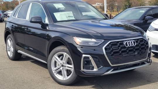 2024 Audi Q5