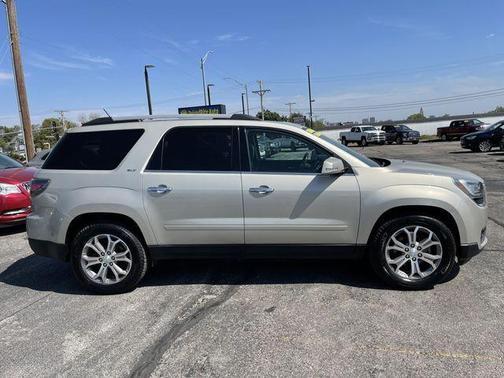 2013 gmc acadia in columbus, ohio