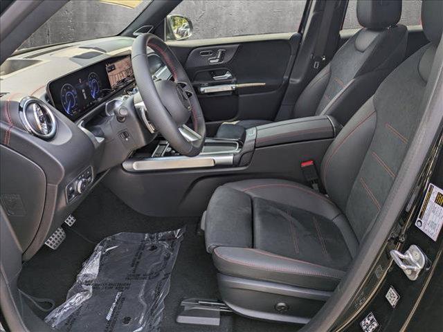 2024 mercedes-benz eqb 350 4matic