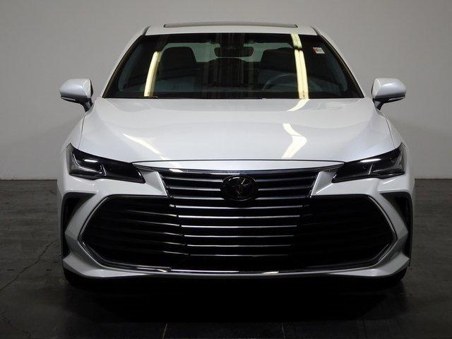 used 2019 toyota avalon limited manhattan, ks 66502 for sale in manhattan, kansas
