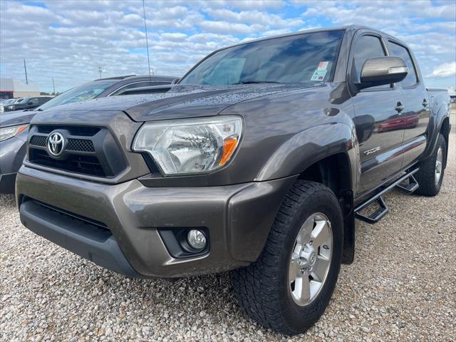 2012 toyota tacoma prerunner