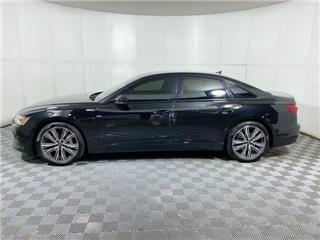 2021 Audi A6 quattro premium plus 45 tfsi