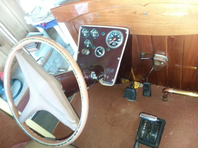 1987 home built cruiser t bucket hot rod street legal ford 302 auto custom