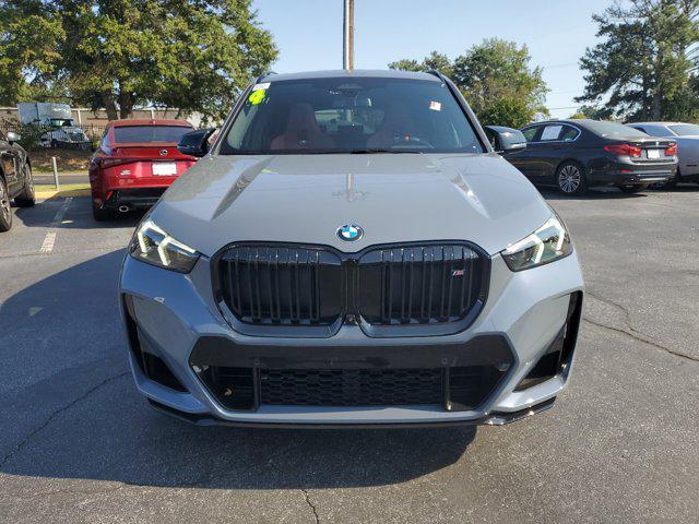 2024 bmw x1 m35i