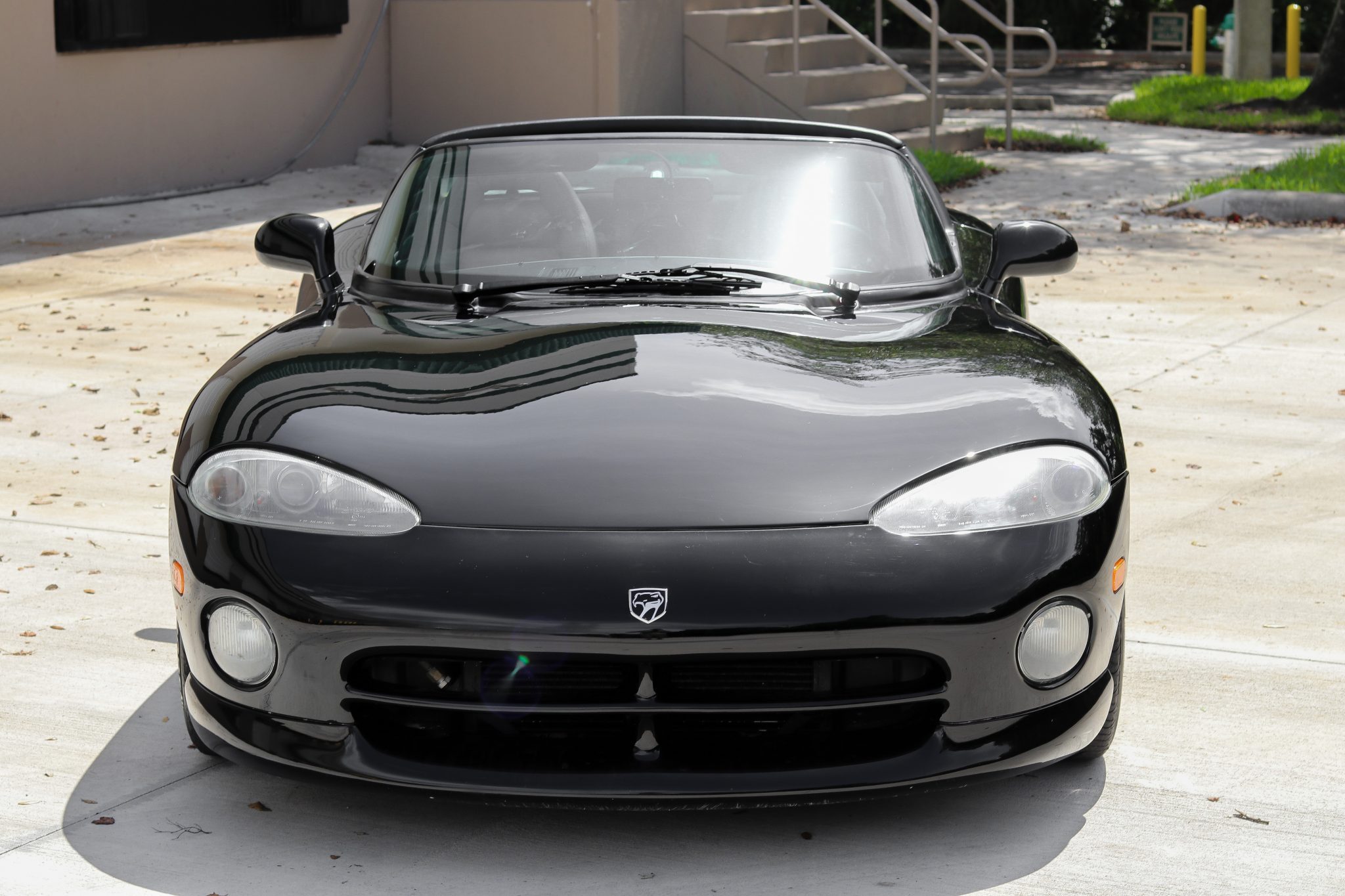 1995 dodge viper rt/10
