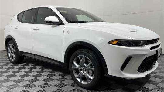 2024 Dodge Hornet