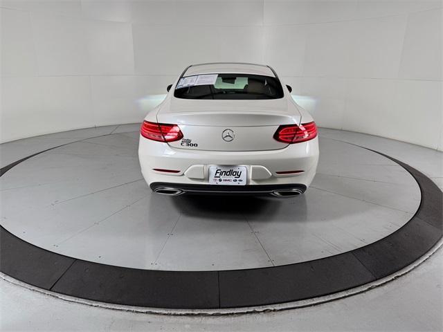 2022 mercedes-benz c-class c 300