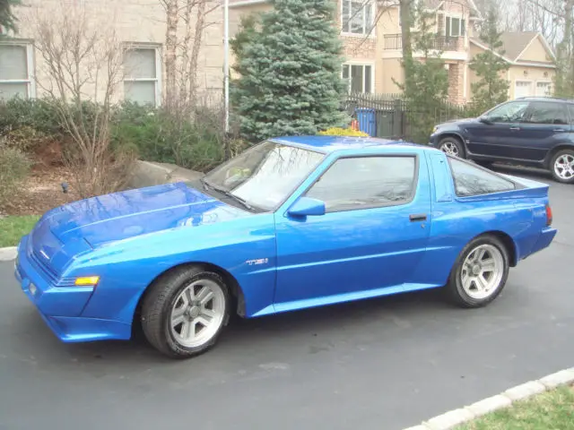 conquest tsi