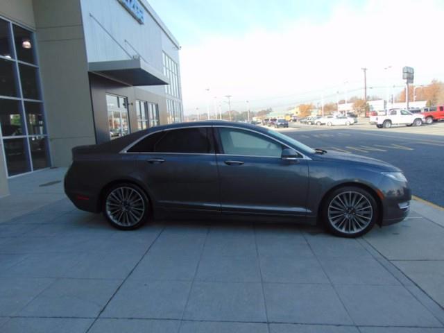2015 lincoln mkz base awd v6 4dr sedan for sale in dover, delaware