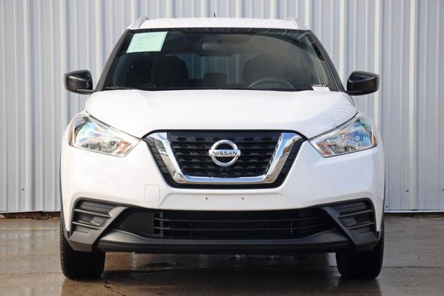 2019 nissan kicks s