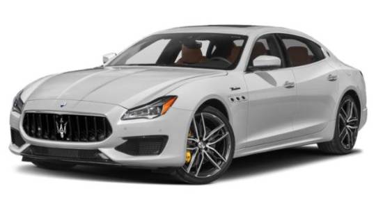 2023 maserati quattroporte modena q4