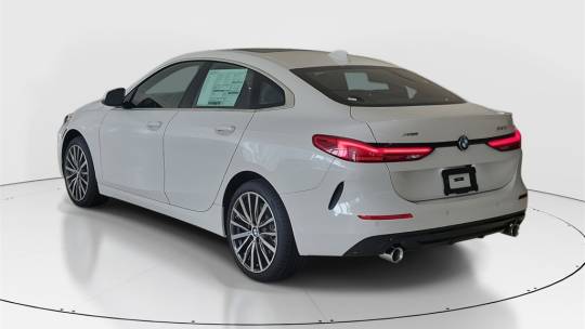 2024 BMW 2 series