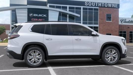2024 GMC Acadia