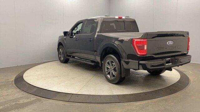 2023 ford f-150 xlt in rochester, new york