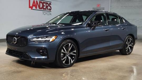 2024 Volvo S60