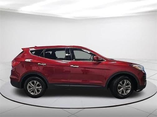 2014 hyundai santa fe sport 2.4l in sheboygan, wisconsin