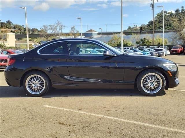 2017 bmw 2 series 230i in san diego, california