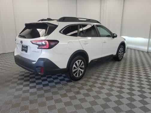2021 subaru outback premium in greensboro, north carolina